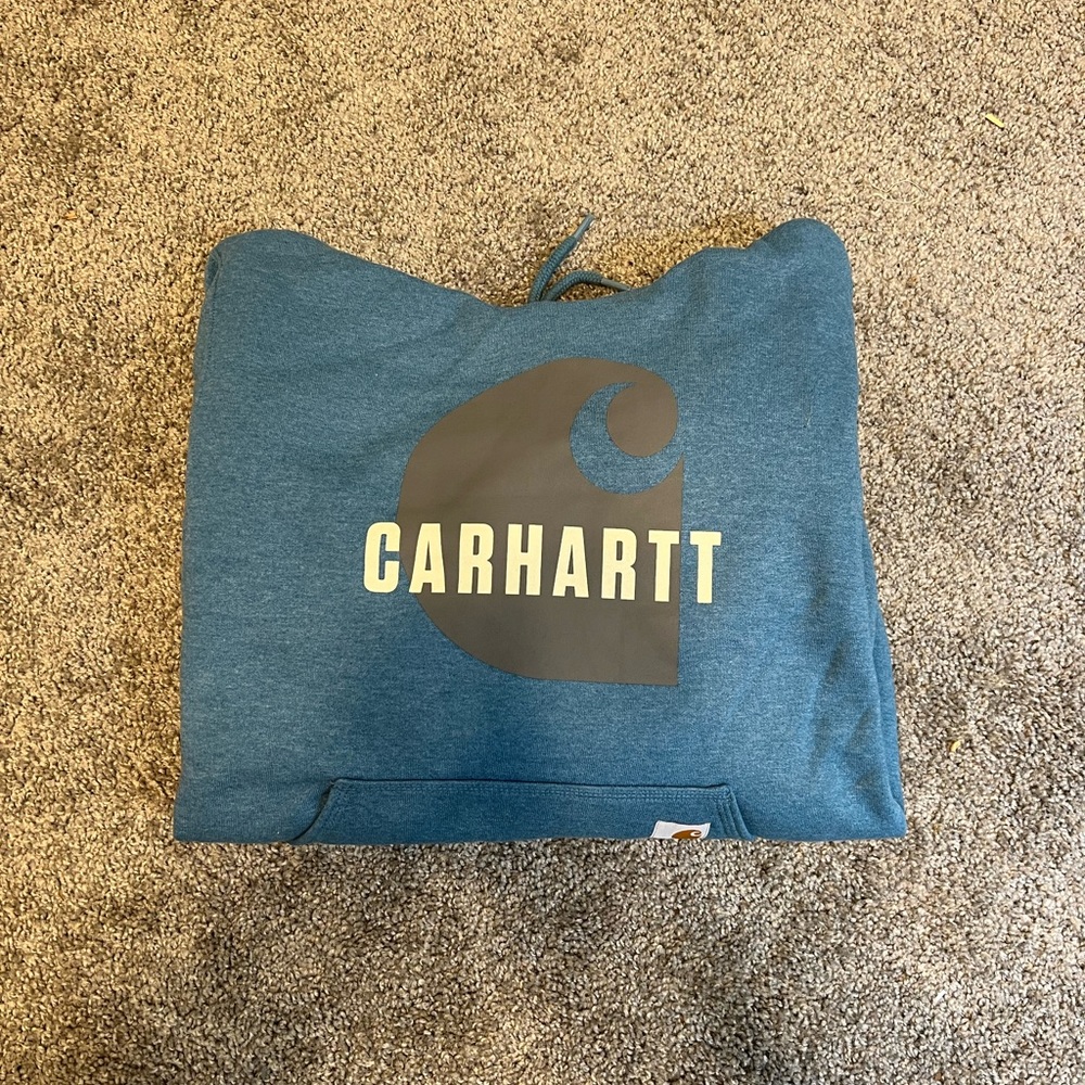Carhartt Hoodie